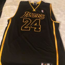 Kobe Jersey