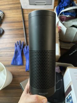 Amazon Alexa