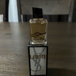 Mini Perfume 