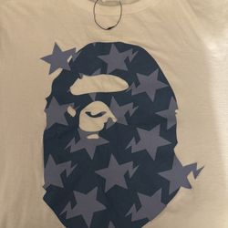 Bape Shirt