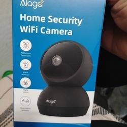 Home wifi security