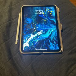 iPad 10th Generation 64 Gb With Apple Pencil