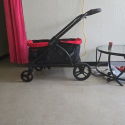 Baby Trend Stroller