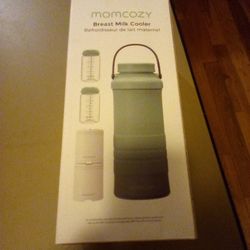 Momcozy Breast Milk Cooler
