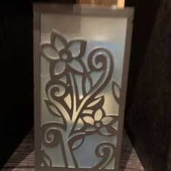 Candle Holder