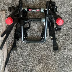 Allen 102dn Bike Rack
