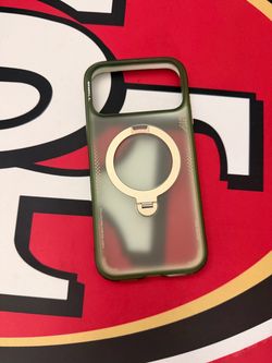 TORRAS - Ostand Q3 Air for iPhone 17 Pro Max