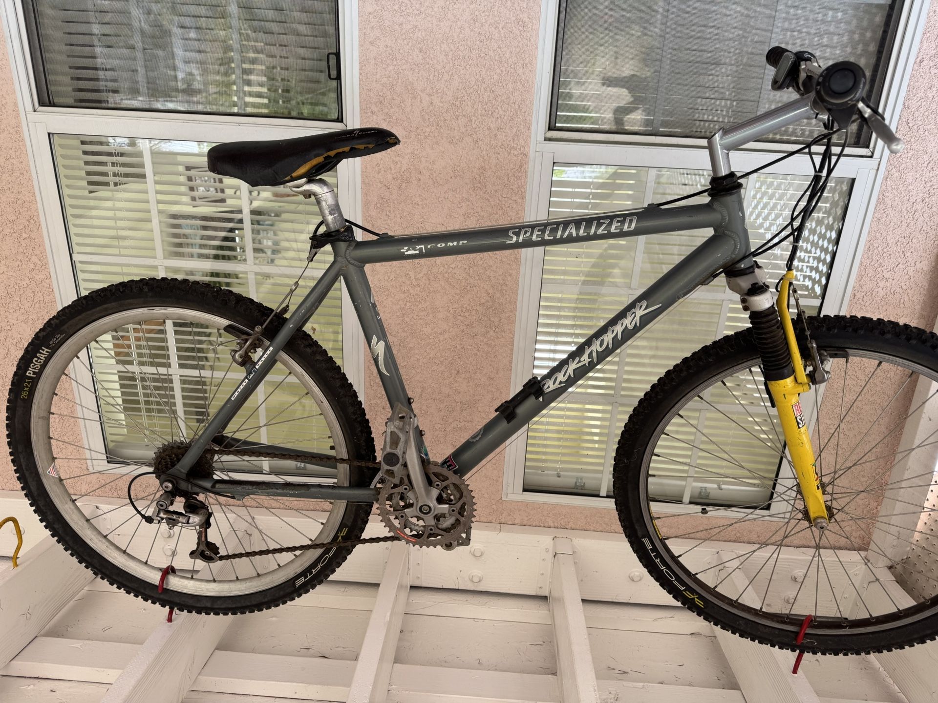 Specialized Mountain Bike
