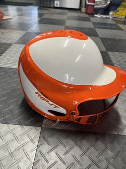 Rip It Softball Helmet S/M