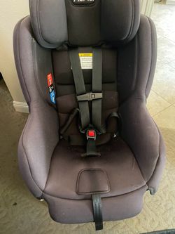 Nuna car seat