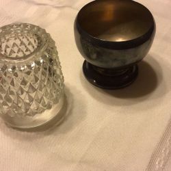 Votive Candle Holder