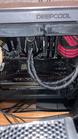 Whole Pc