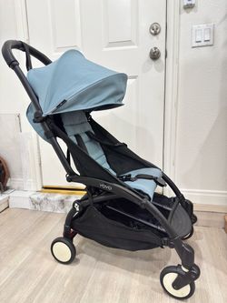 Stokke Yoyo stroller