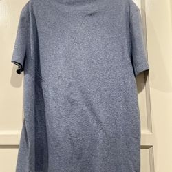 Calvin Klein Jeans Polo Shirt-Medium