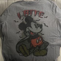 Mickey Mouse Shirt