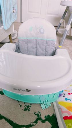 Baby Chair