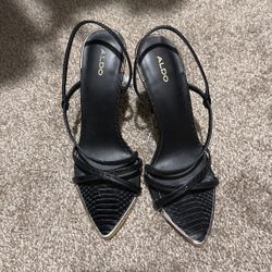 Aldo Heels 