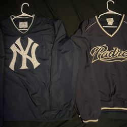 Padres MLB