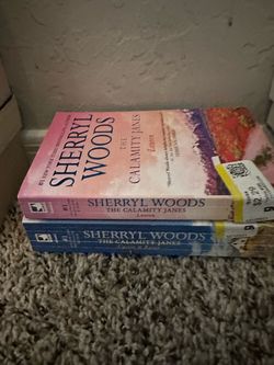 Sherryl Woods Novels