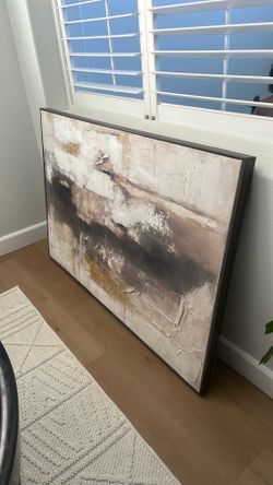 Wall artwork