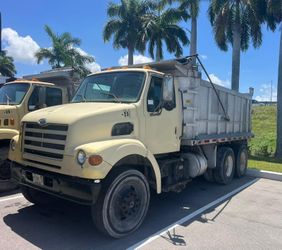For sale truck