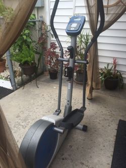 Cardio