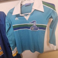 Steamers Soccer Jersey