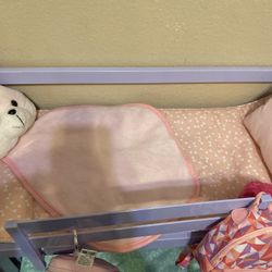 American Girl and Our Generation Doll Sets