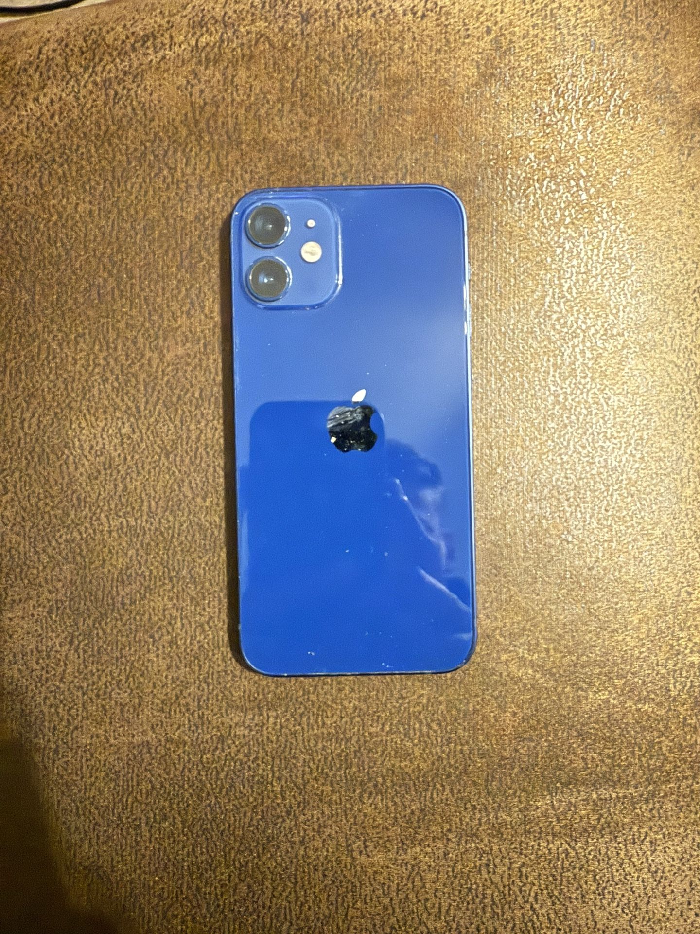 iPhone 12 Mini