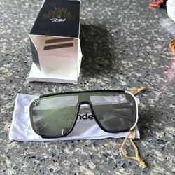 Blenders Prime 21 Black 