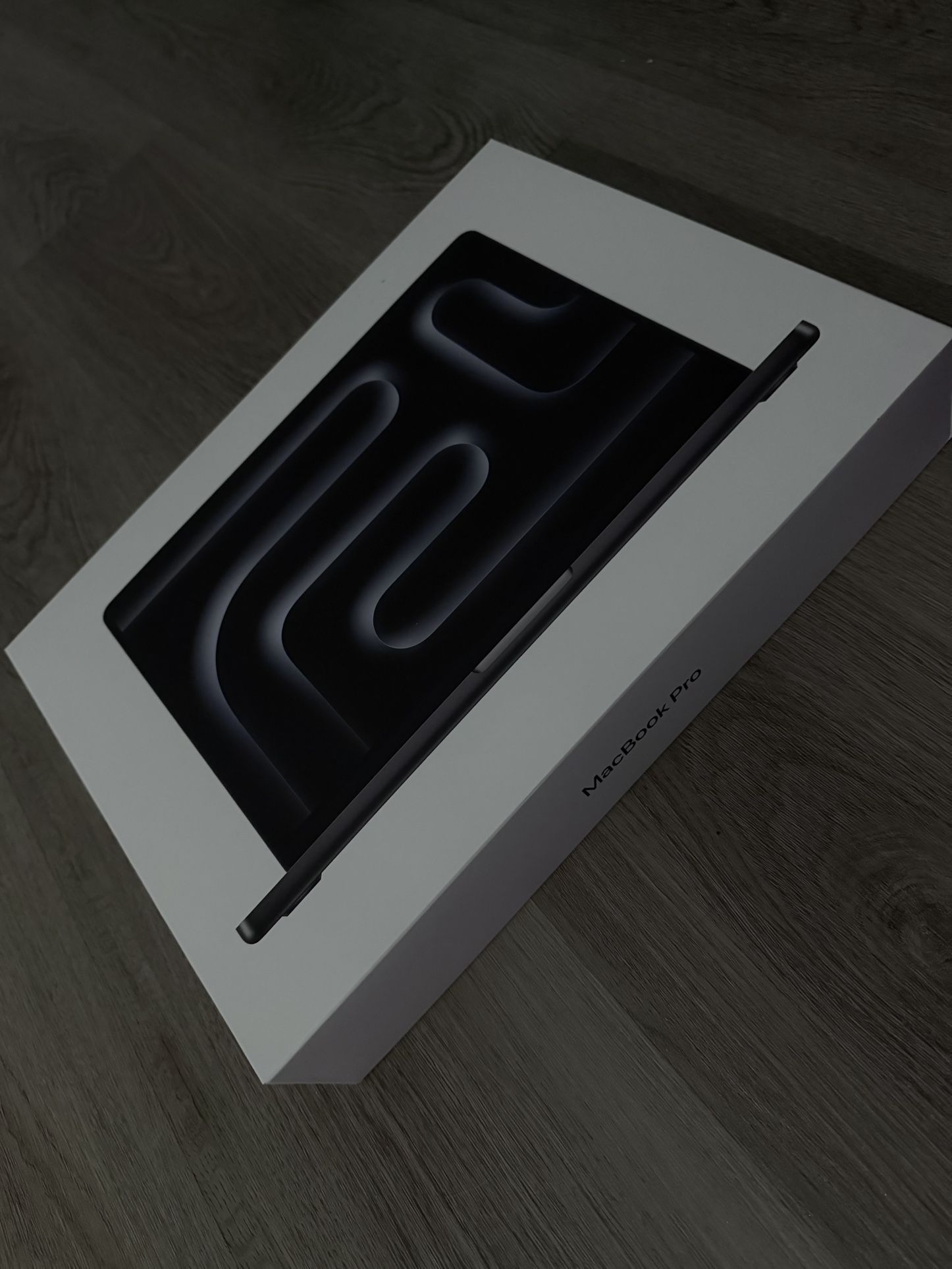 MacBook Pro 14” M4 Pro BRAND NEW SEALED