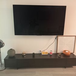 Modern TV Stand Console