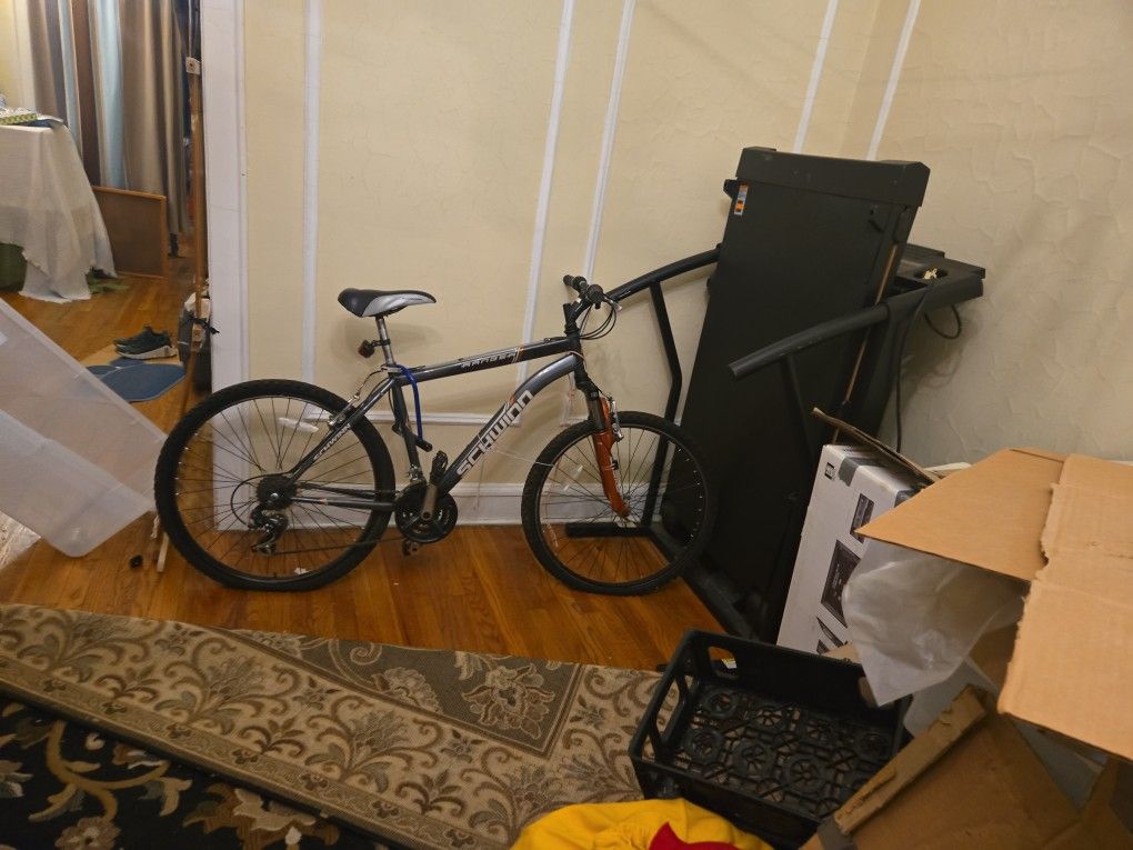Schwinn Bike