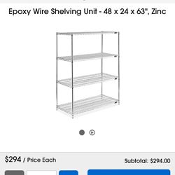 Shelves 