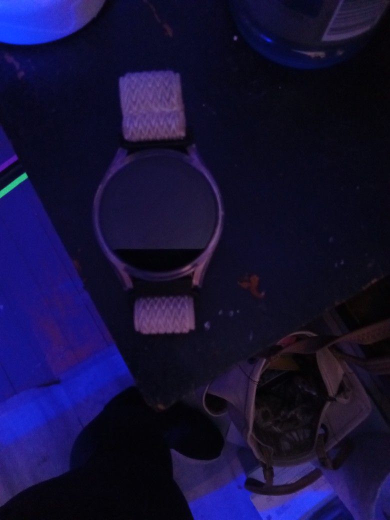 Samsung Watch