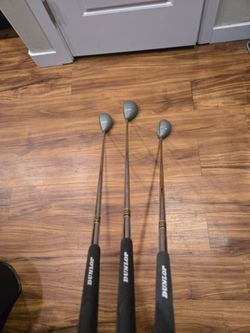 Dunlop Cavity 1,3,5