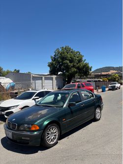 1999 BMW 3 Series