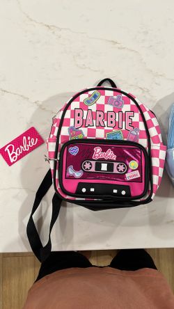 New Children Backpacks