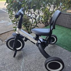 Tricycle for Kids