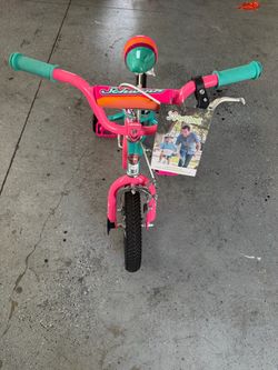 Schwinn toddler bike