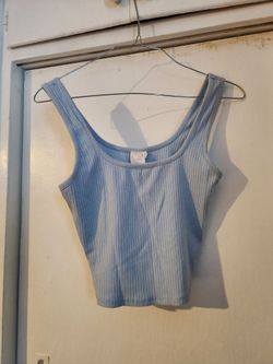 Crop top Medium