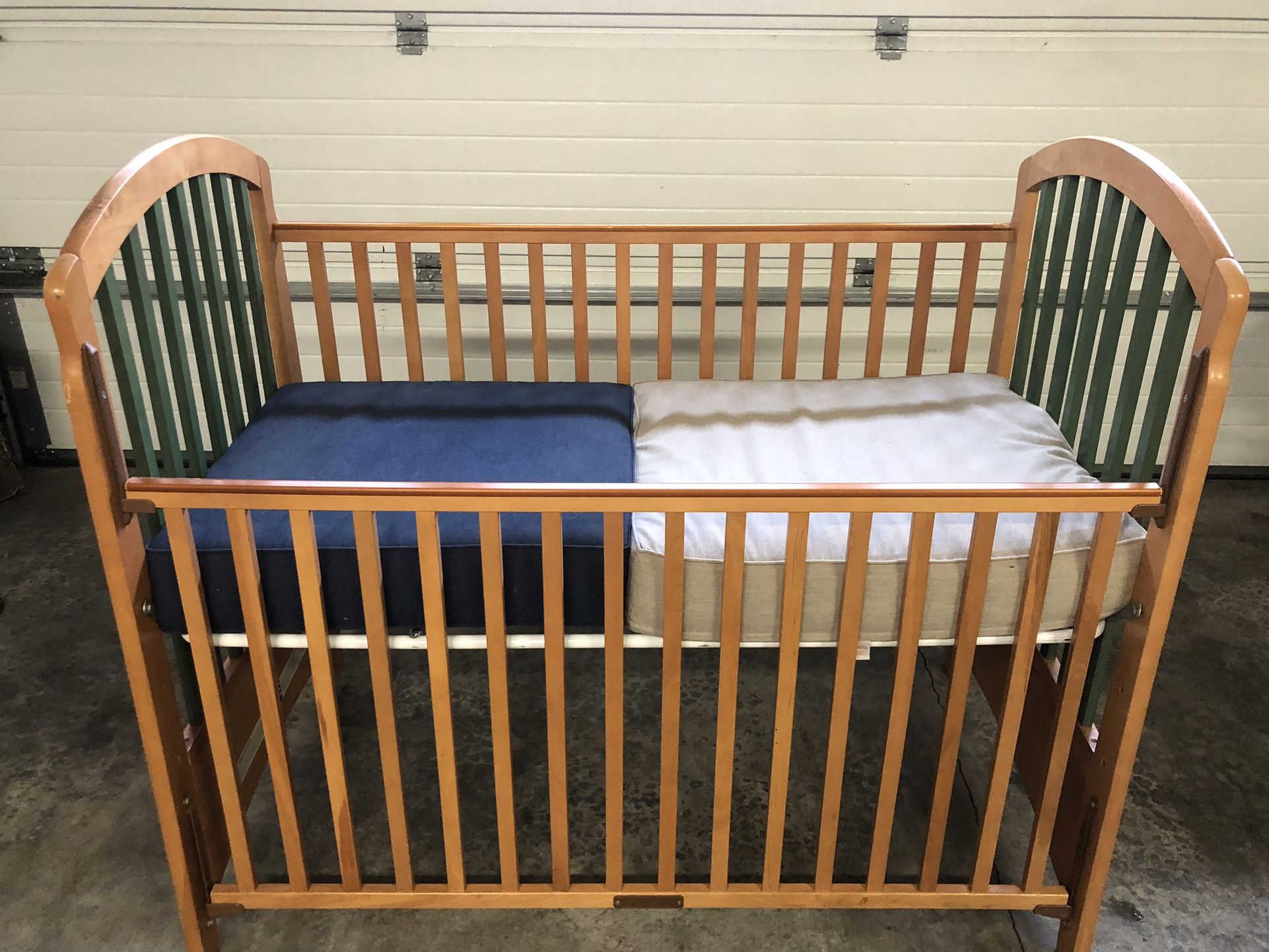 Baby Crib - Free  