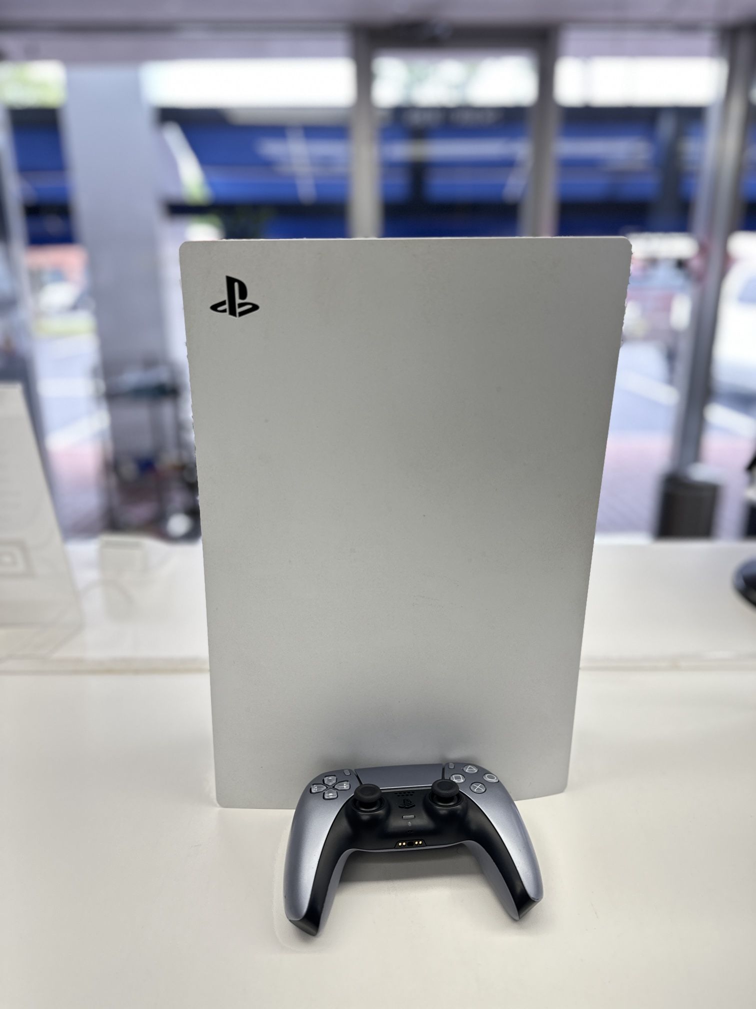 🎮 PlayStation 5 Disc Edition – 825GB SSD – For Sale 🎮