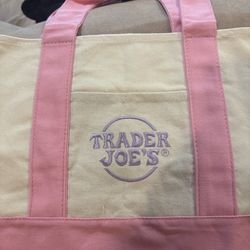 Trader Joe’s Bag