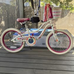 Schwinn Girls Bike