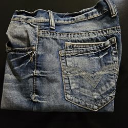 Mens Axe & Crown Jean