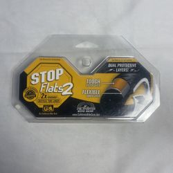 Stop Flats Tape 