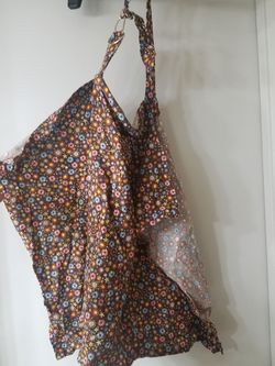 Nursing cover