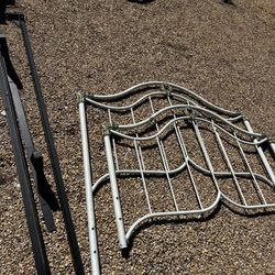 Full Size Bed Frame $40 