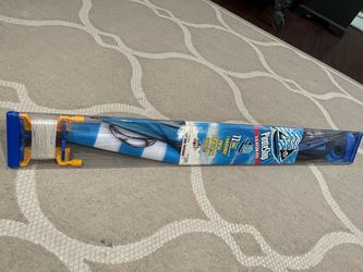 Pirate ship 3d nylon kite